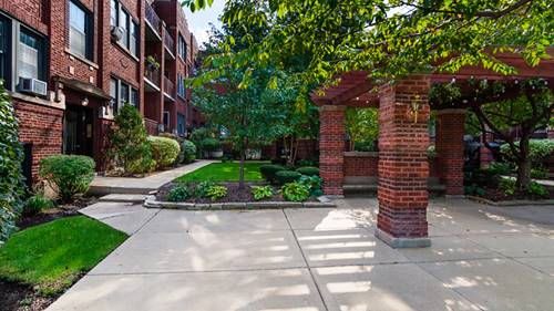 635 Garfield Unit 2, Oak Park, IL 60304