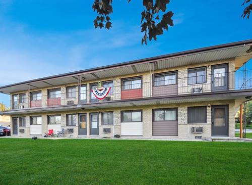 15701 Lamon Unit 12, Oak Forest, IL 60452