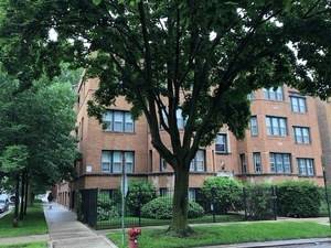 2340 W Rosemont Unit 3, Chicago, IL 60659