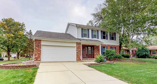 1446 Terrace, Downers Grove, IL 60516