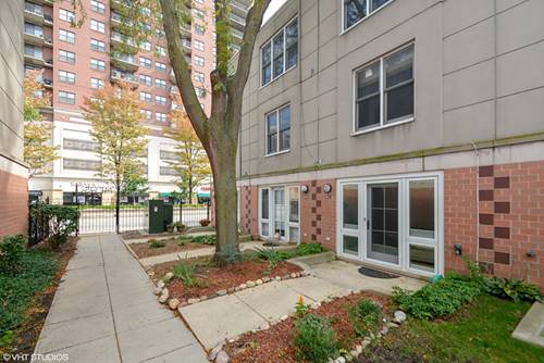 20 W 15th Unit C, Chicago, IL 60605