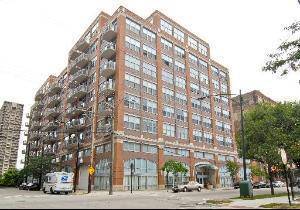 933 W Van Buren Unit 803, Chicago, IL 60607