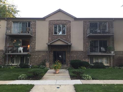 1611 Ashland Unit 303, Des Plaines, IL 60016