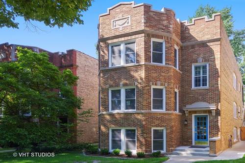 1324 Dewey Unit 1, Evanston, IL 60201