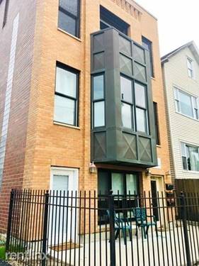 2909 N Ashland Unit 3, Chicago, IL 60657