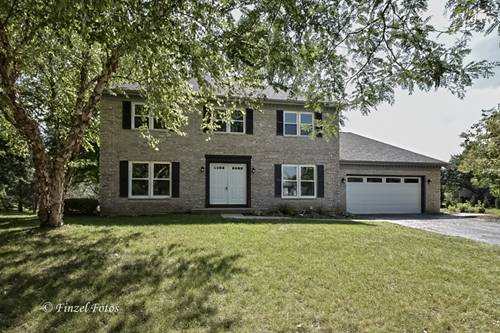 1025 Brewer, West Dundee, IL 60118