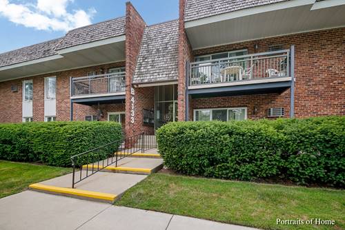 4133 Saratoga Unit B-109, Downers Grove, IL 60515