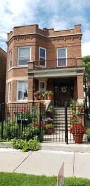 2336 N Kostner Unit 2, Chicago, IL 60639