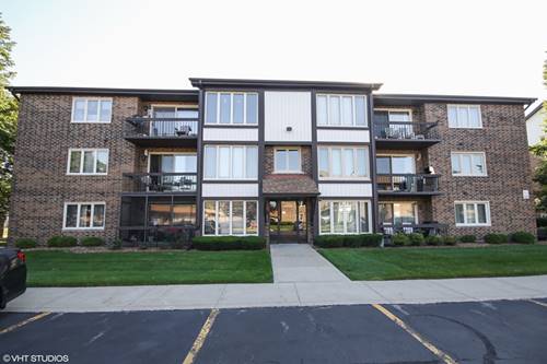 4908 Circle Unit 310, Crestwood, IL 60418