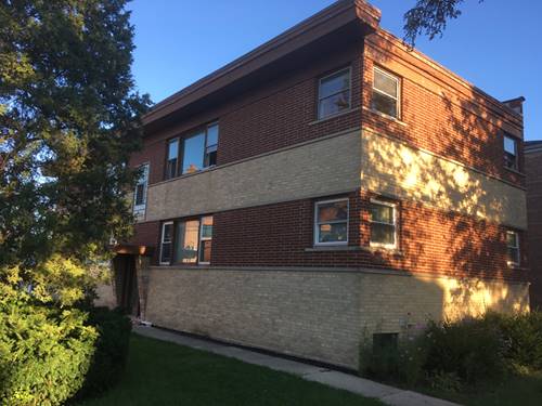 5645 N Central Unit 2W, Chicago, IL 60630