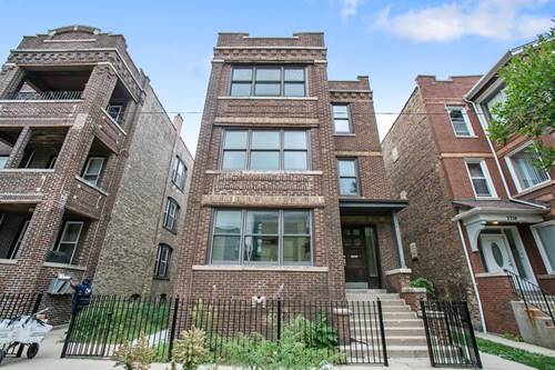 2736 W Cortland Unit 1F, Chicago, IL 60647