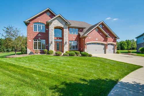 8004 Nature Creek, Frankfort, IL 60423