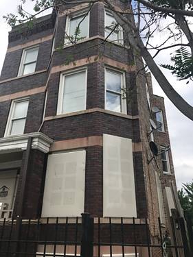 1327 S Homan, Chicago, IL 60623