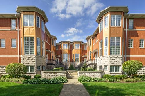 10 Park Unit 10, River Forest, IL 60305