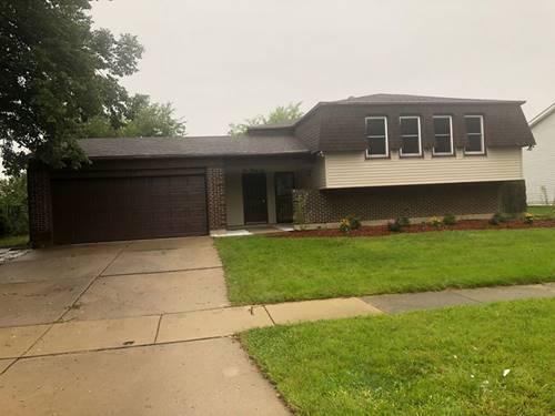 136 Wedgewood, Bolingbrook, IL 60440