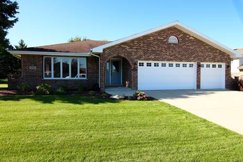 13141 W Stonewood, Homer Glen, IL 60491