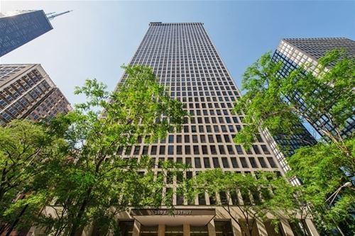 260 E Chestnut Unit 608, Chicago, IL 60611