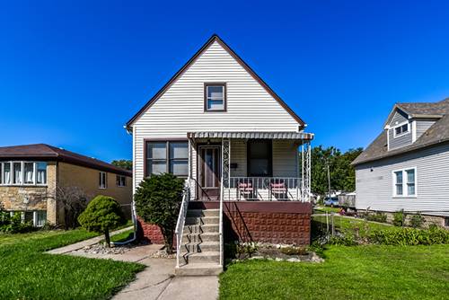 3440 Emerson, Franklin Park, IL 60131