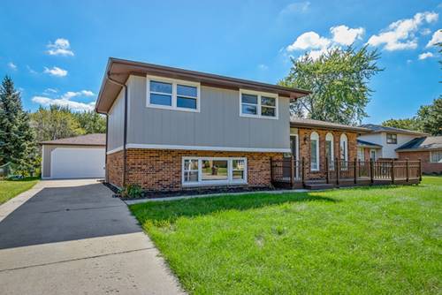 11045 Daniel, Mokena, IL 60448