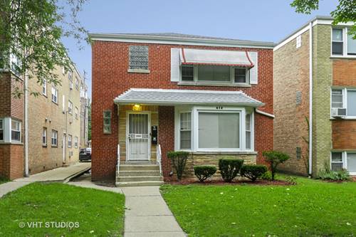 613 W Case, Evanston, IL 60202