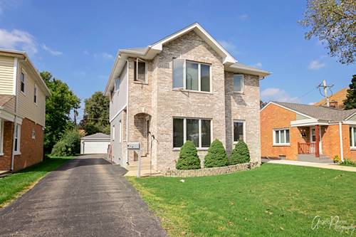 8340 N Newland, Niles, IL 60714