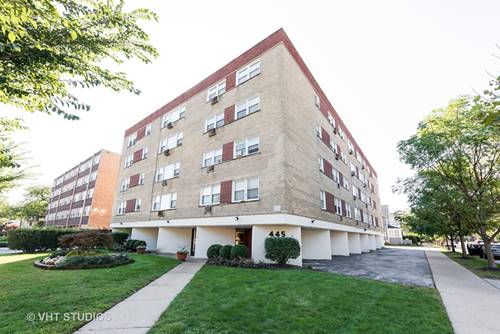 445 Sherman Unit 301, Evanston, IL 60202