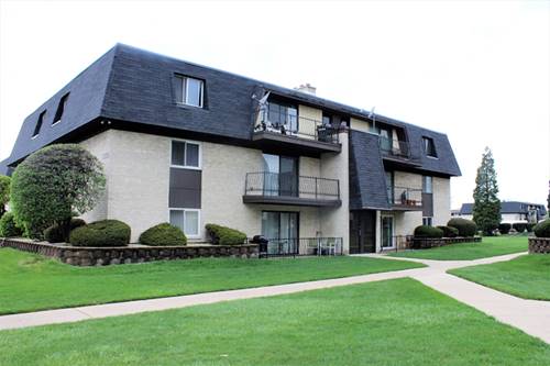 11129 S 84th Unit 2B, Palos Hills, IL 60465