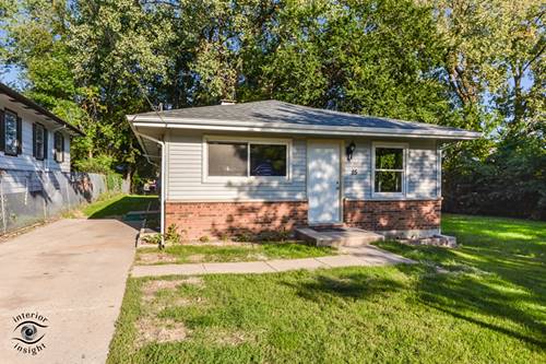 15 N Sumner, Aurora, IL 60505