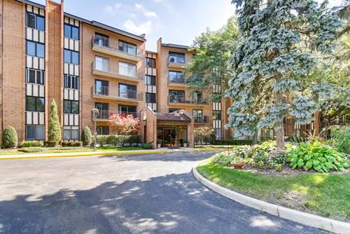 601 Lake Hinsdale Unit 102, Willowbrook, IL 60527