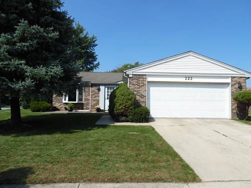 222 Atlantic, Vernon Hills, IL 60061