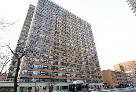 6030 N Sheridan Unit 911, Chicago, IL 60660