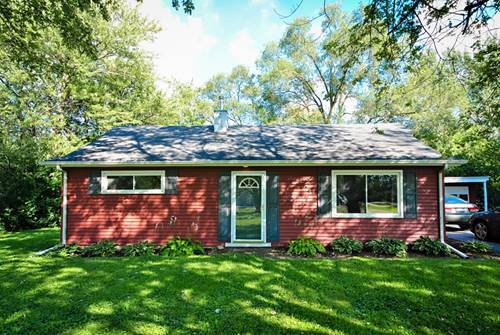 2N261 Pleasant Hill, Carol Stream, IL 60188