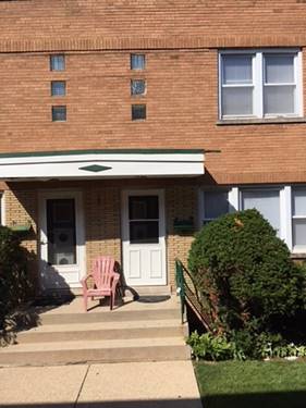 225 S Maple Unit C, Oak Park, IL 60302