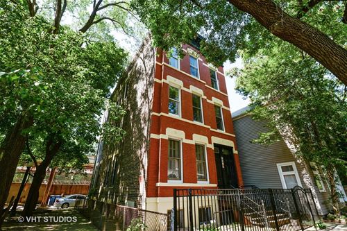 1900 N Bissell, Chicago, IL 60614