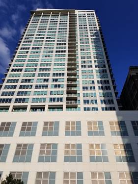 701 S Wells Unit 905, Chicago, IL 60607