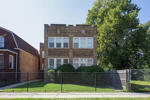 7948 S Ridgeland, Chicago, IL 60617