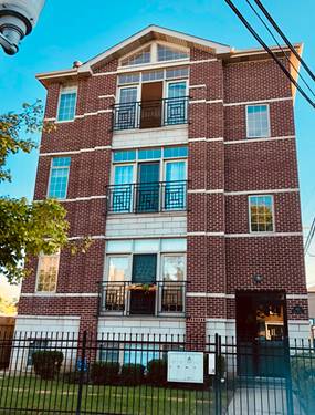 461 E Bowen Unit 3, Chicago, IL 60653