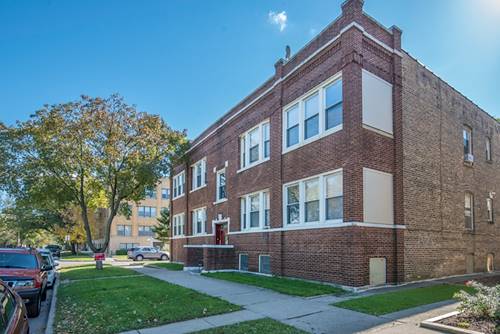 2652 N Springfield Unit 2, Chicago, IL 60647