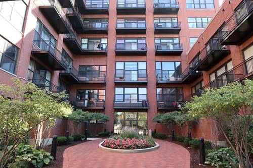 2323 W Pershing Unit 616, Chicago, IL 60609