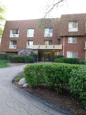 1 Villa Verde Unit 218, Buffalo Grove, IL 60089