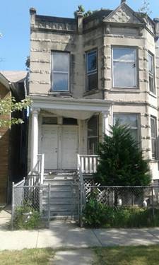 551 N Lawler, Chicago, IL 60644