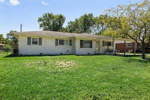 300 Pfitzer, Bradley, IL 60915