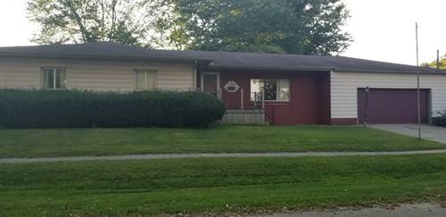 6 S Stroble, Amboy, IL 61310