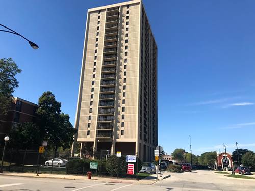 2901 S Michigan Unit 2002, Chicago, IL 60616