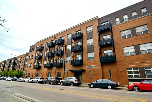 2915 N Clybourn Unit 411, Chicago, IL 60618