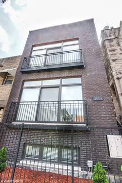 3051 W Diversey Unit 2, Chicago, IL 60647