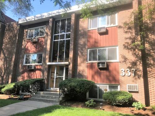 337 S Maple Unit 21, Oak Park, IL 60302