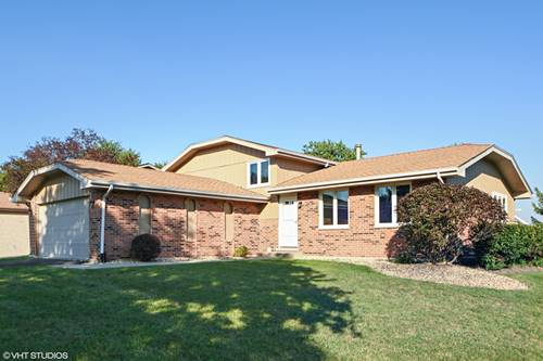 15003 S Arboretum, Homer Glen, IL 60491