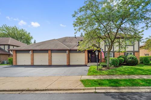 215 Windsor Unit B, Willowbrook, IL 60527