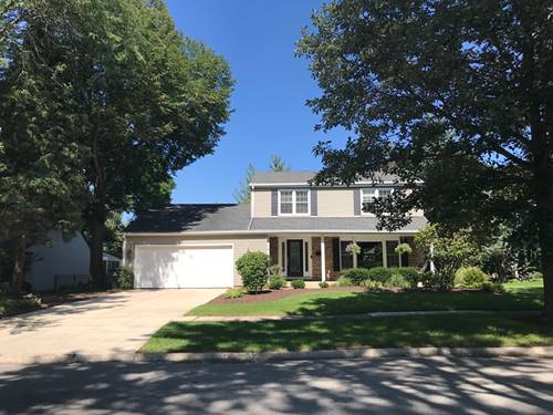 1213 Brook, Naperville, IL 60540